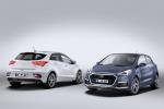 Hyundai i30 5-Door Turbo 2015 года